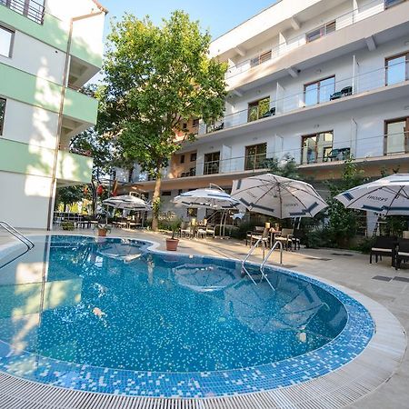 Holiday Olimp Hotel Εξωτερικό φωτογραφία