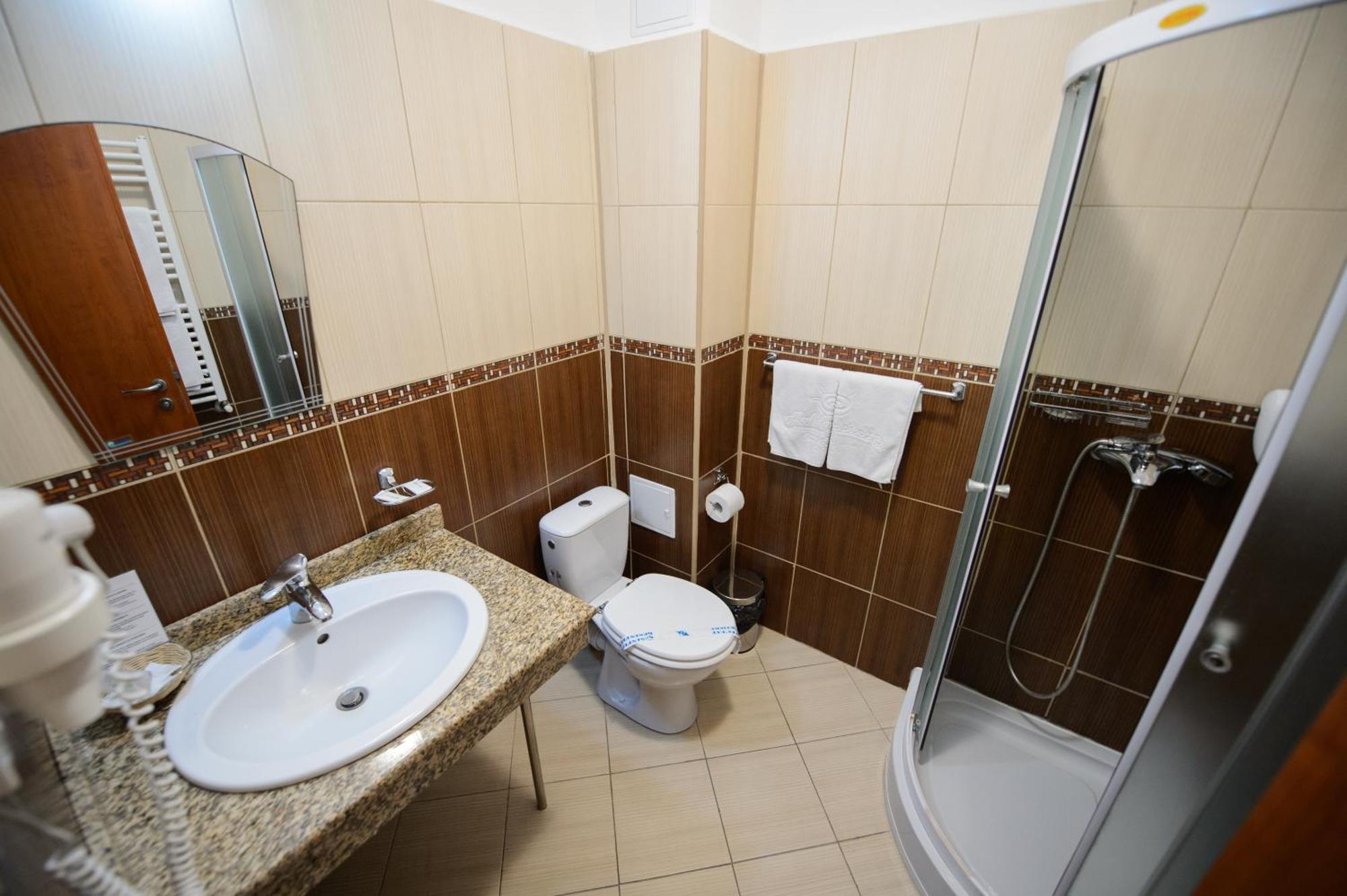 Holiday Olimp Hotel Δωμάτιο φωτογραφία