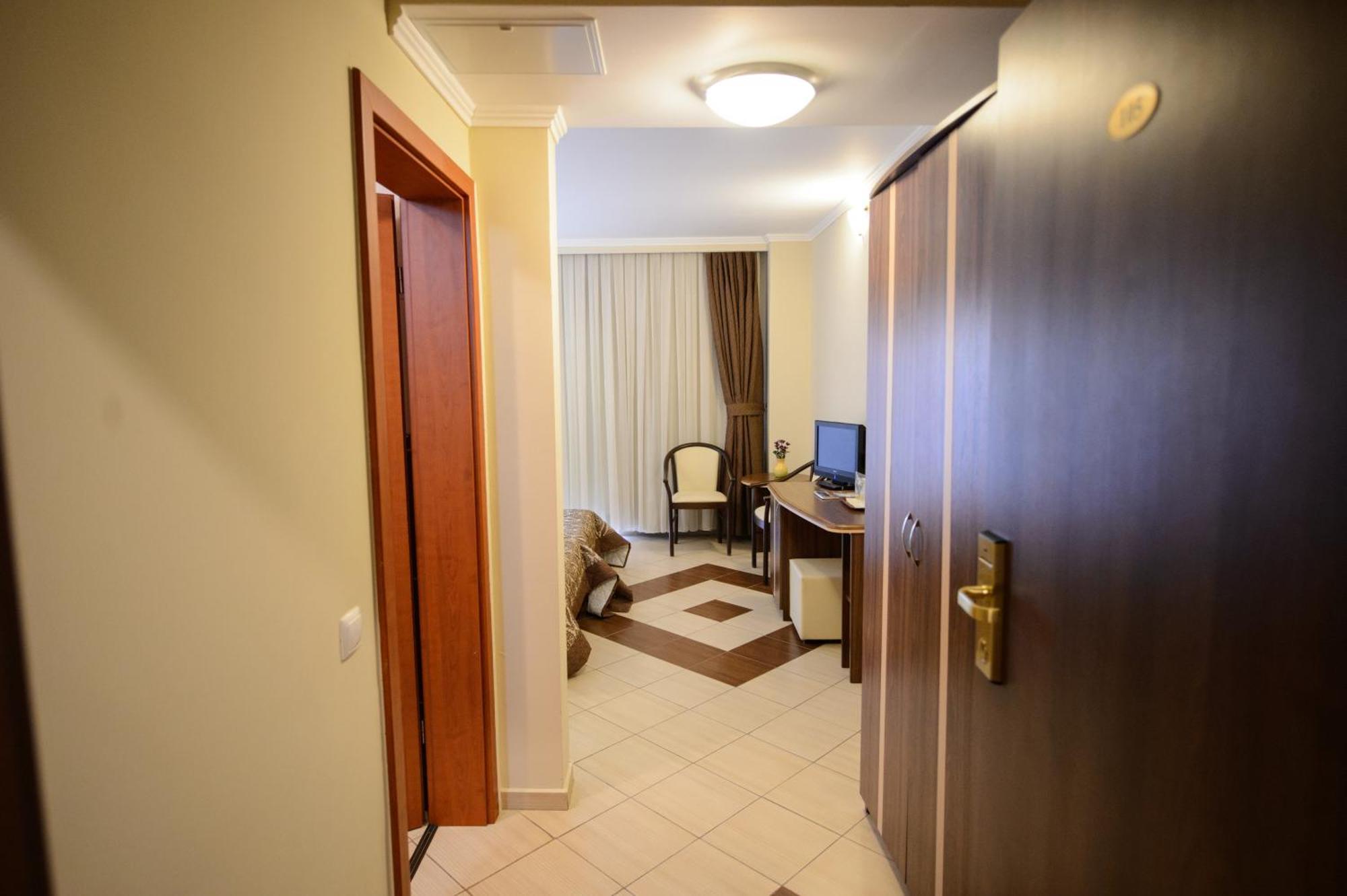 Holiday Olimp Hotel Δωμάτιο φωτογραφία