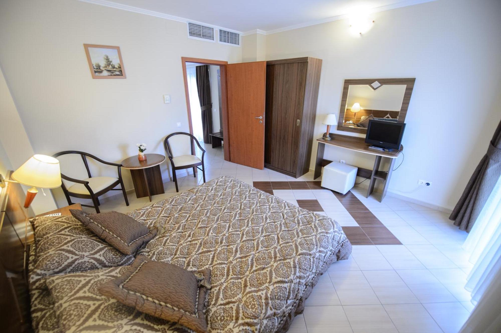 Holiday Olimp Hotel Δωμάτιο φωτογραφία