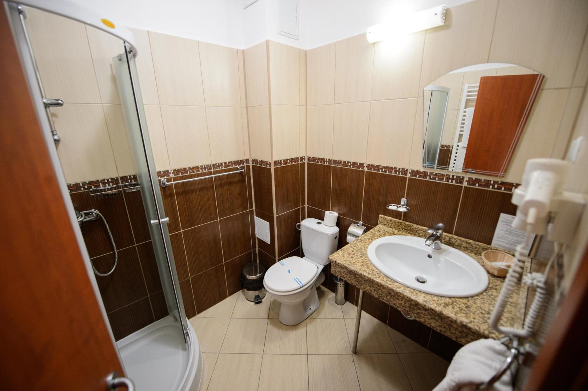 Holiday Olimp Hotel Δωμάτιο φωτογραφία