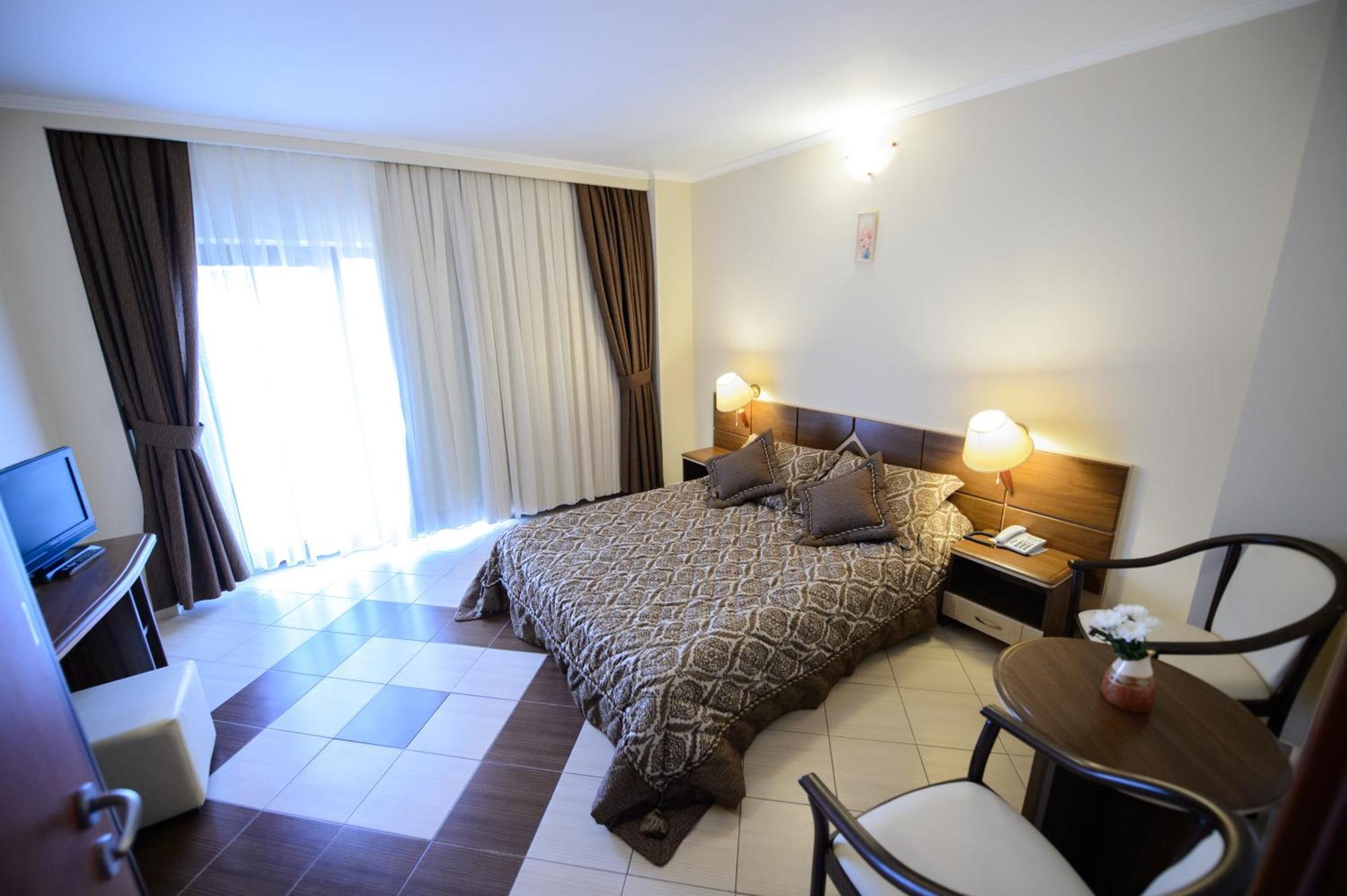 Holiday Olimp Hotel Δωμάτιο φωτογραφία