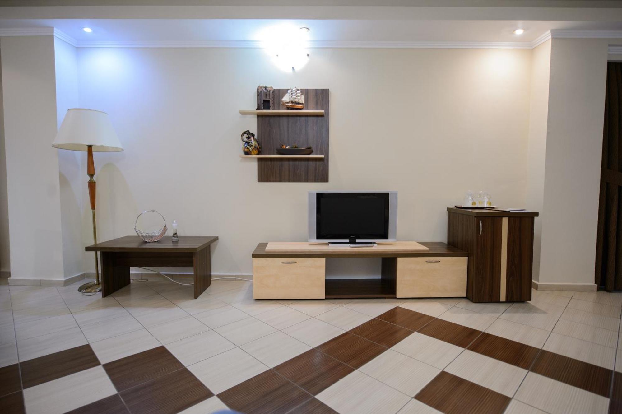 Holiday Olimp Hotel Δωμάτιο φωτογραφία
