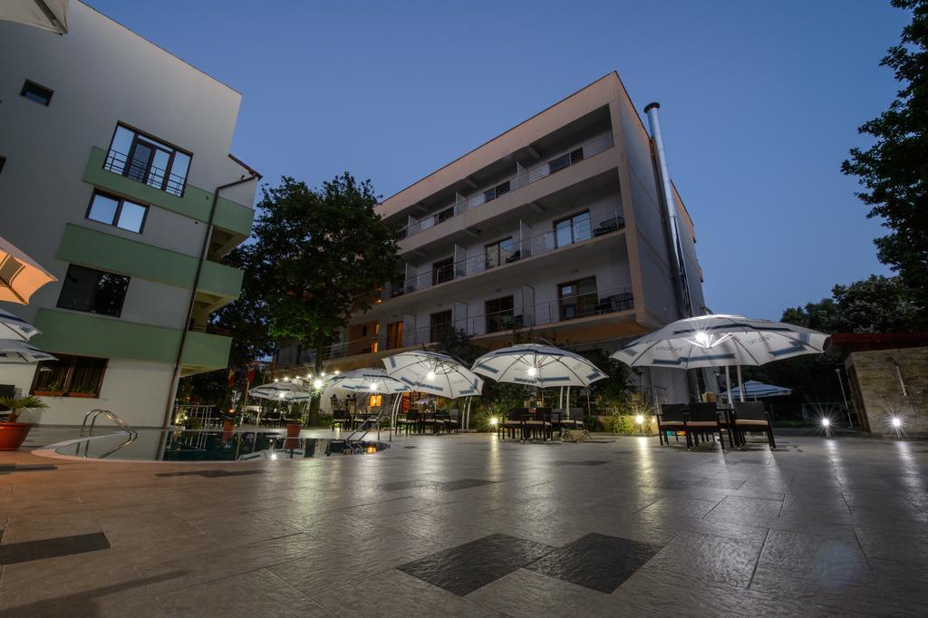 Holiday Olimp Hotel Εξωτερικό φωτογραφία