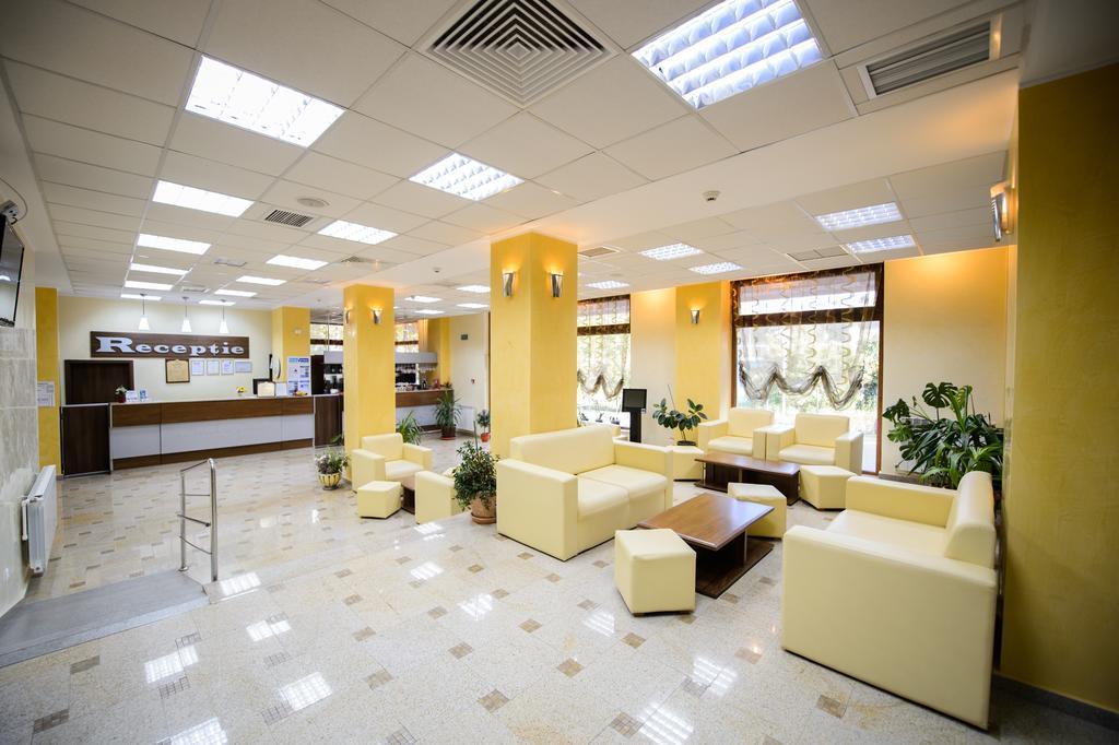 Holiday Olimp Hotel Εξωτερικό φωτογραφία