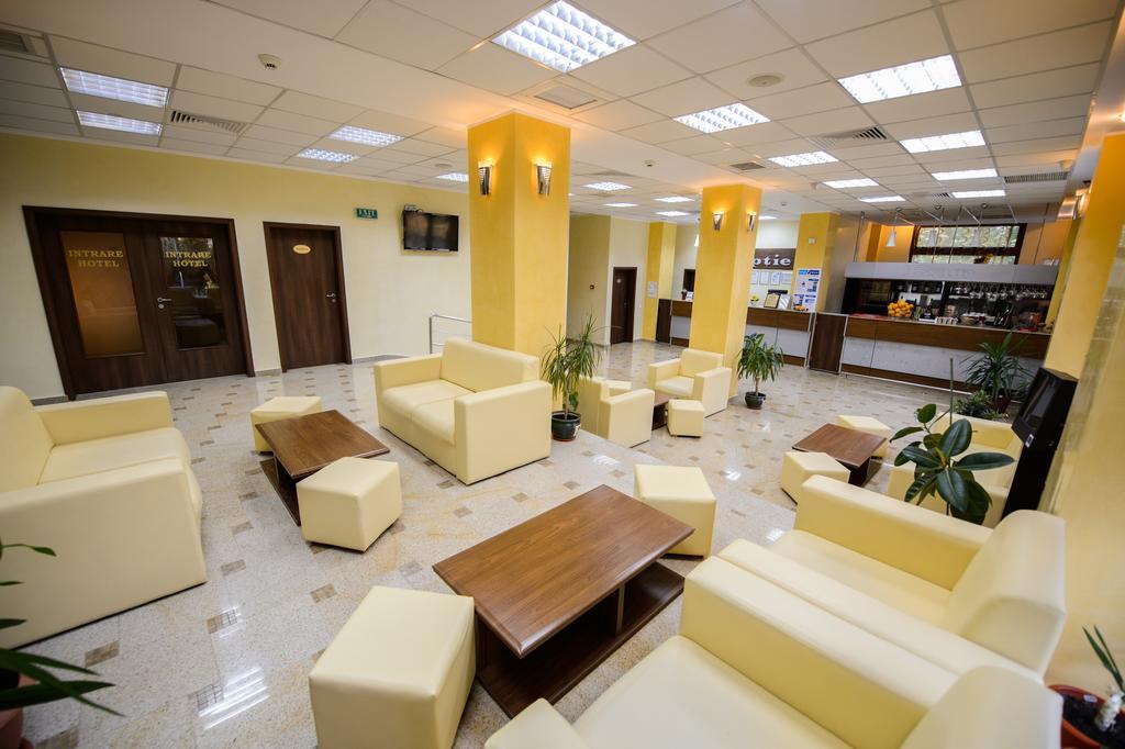 Holiday Olimp Hotel Εξωτερικό φωτογραφία