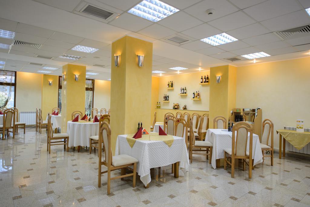 Holiday Olimp Hotel Εξωτερικό φωτογραφία
