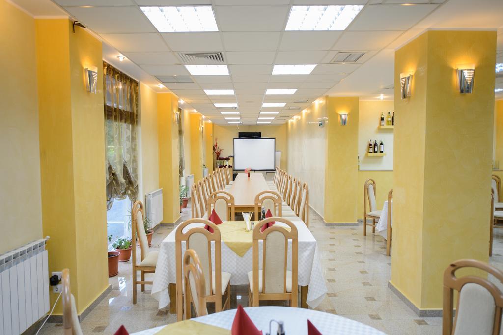 Holiday Olimp Hotel Εξωτερικό φωτογραφία