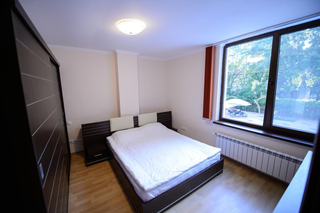 Holiday Olimp Hotel Εξωτερικό φωτογραφία