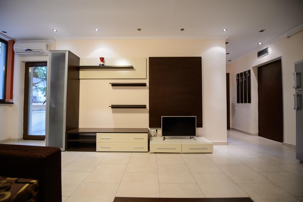 Holiday Olimp Hotel Εξωτερικό φωτογραφία