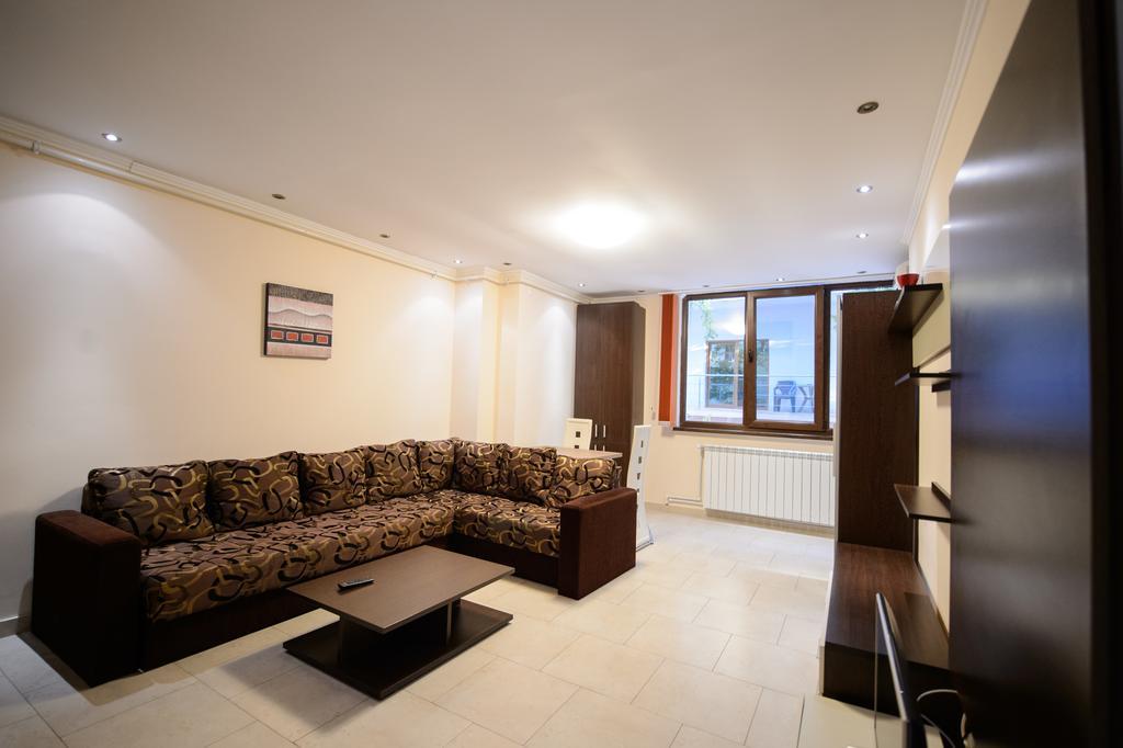 Holiday Olimp Hotel Εξωτερικό φωτογραφία