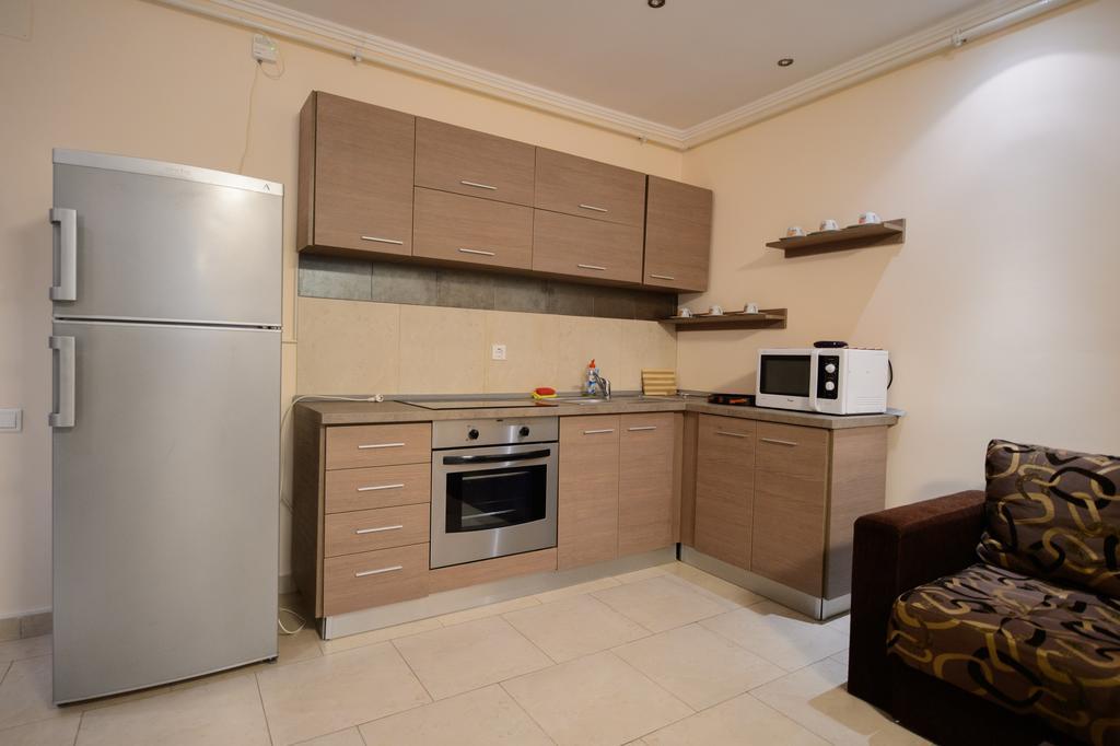 Holiday Olimp Hotel Εξωτερικό φωτογραφία