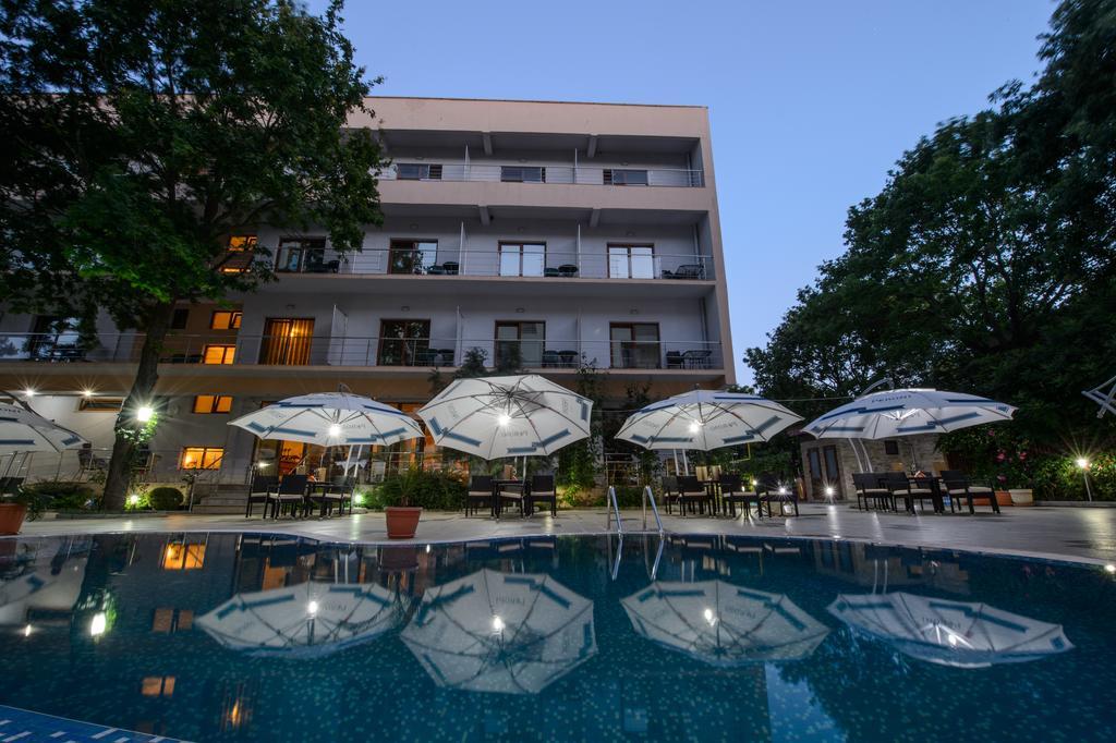 Holiday Olimp Hotel Εξωτερικό φωτογραφία