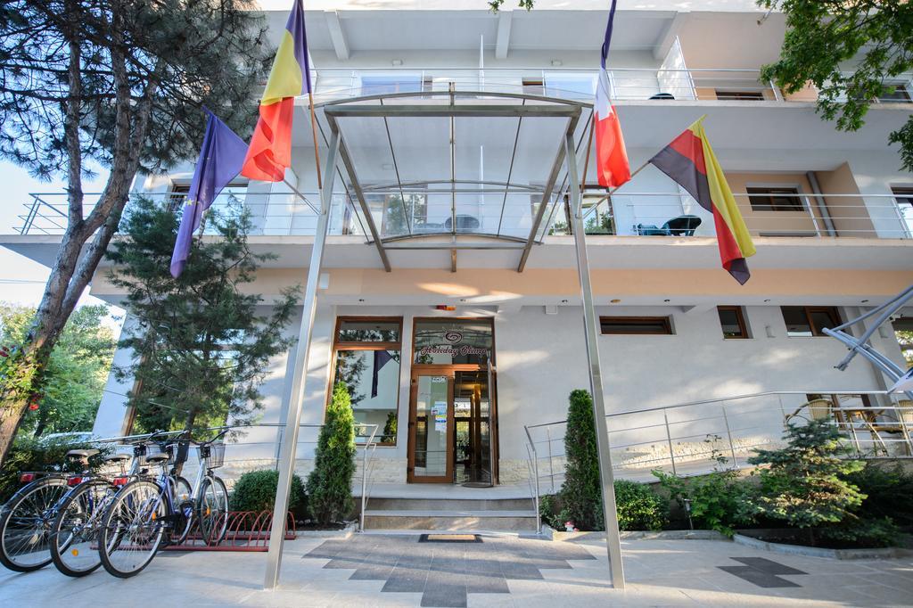 Holiday Olimp Hotel Εξωτερικό φωτογραφία