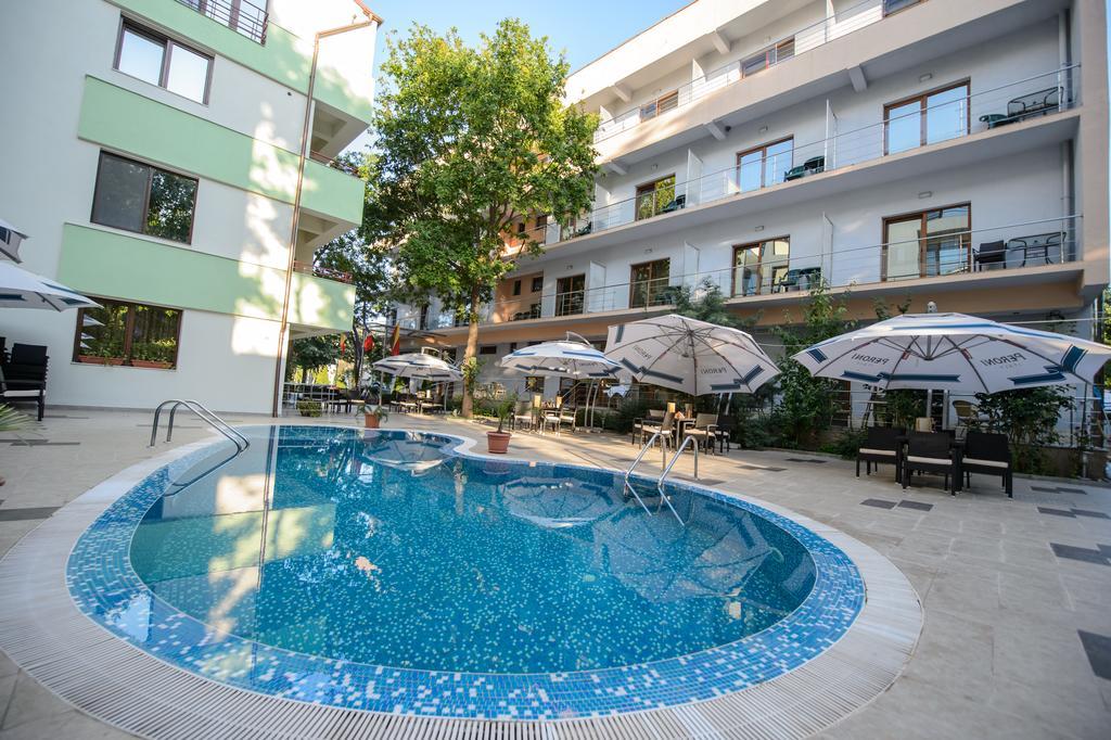 Holiday Olimp Hotel Εξωτερικό φωτογραφία