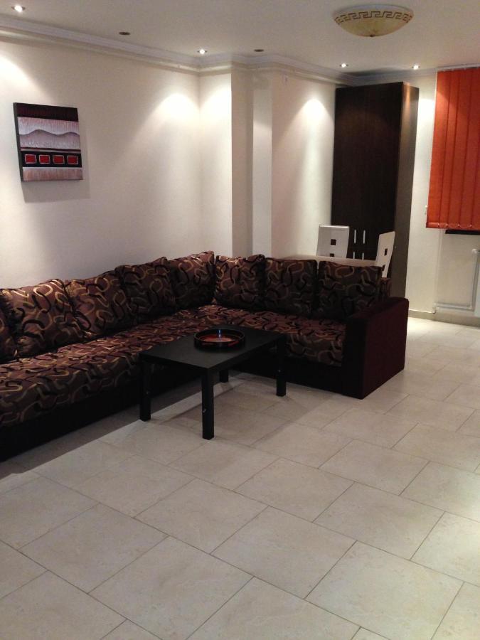 Holiday Olimp Hotel Δωμάτιο φωτογραφία